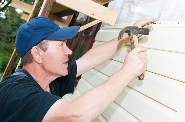 Affordable Siding Repair and Maintenance Services in Westlake Village, CA